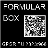 logo Formularbox
