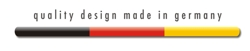 Lutz Gathmann quality design made in Germany